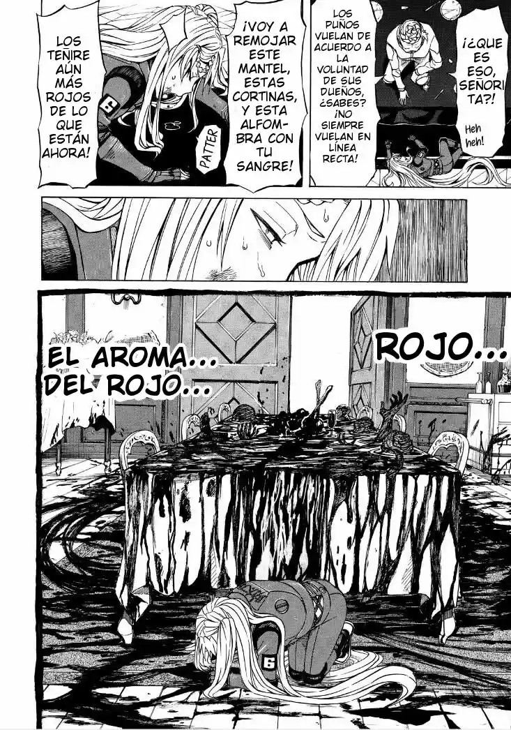 Sukedachi 09 (2014) - Capítulo 10 - Página 28 - LectorTMOo