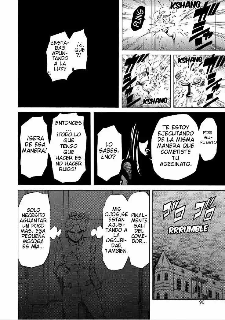 Sukedachi 09 (2014) - Capítulo 10 - Página 40 - LectorTMOo