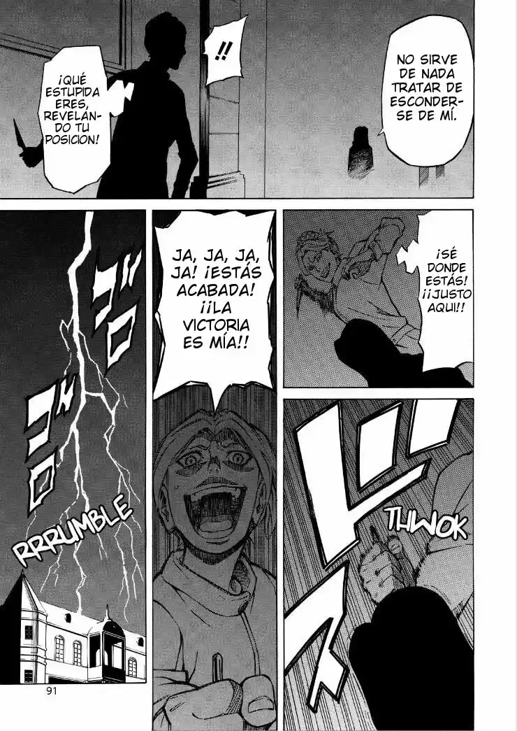 Sukedachi 09 (2014) - Capítulo 10 - Página 41 - LectorTMOo