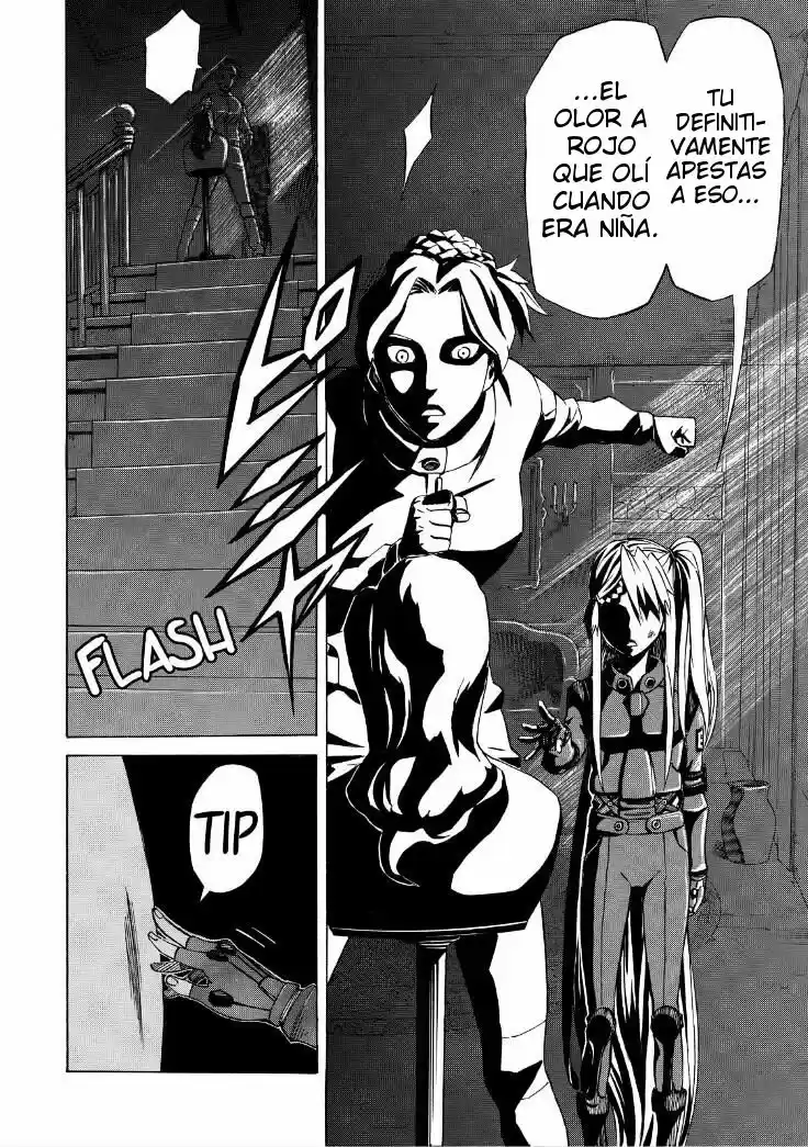 Sukedachi 09 (2014) - Capítulo 10 - Página 42 - LectorTMOo