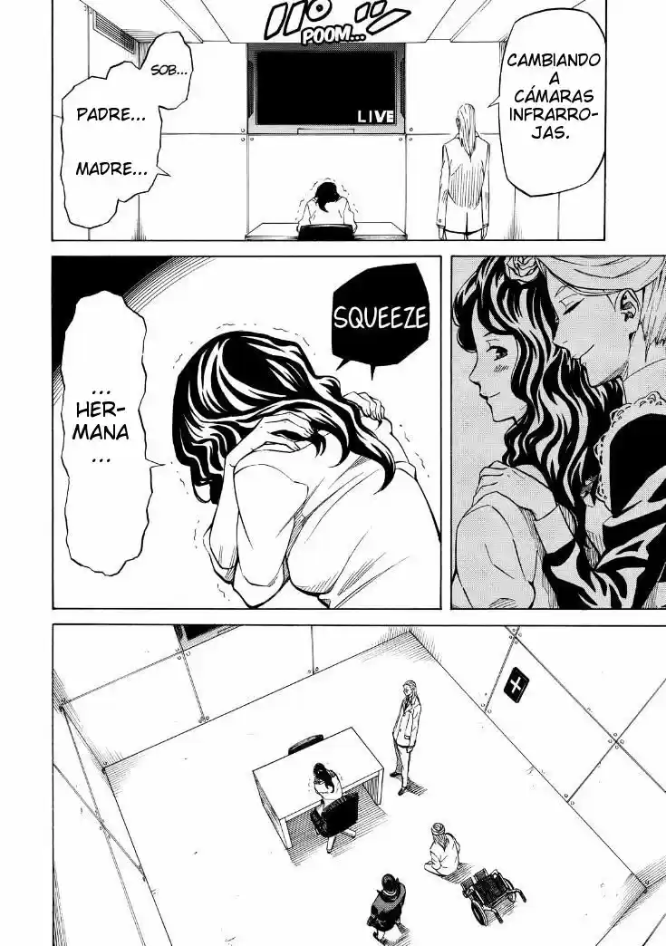 Sukedachi 09 (2014) - Capítulo 10 - Página 44 - LectorTMOo