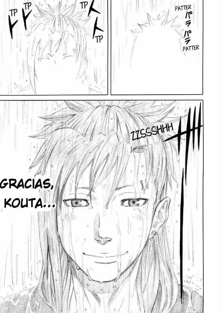 Sukedachi 09 (2014) - Capítulo 10 - Página 49 - LectorTMOo