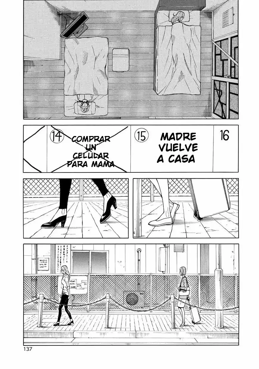 Sukedachi 09 (2014) - Capítulo 11 - Página 34 - LectorTMOo