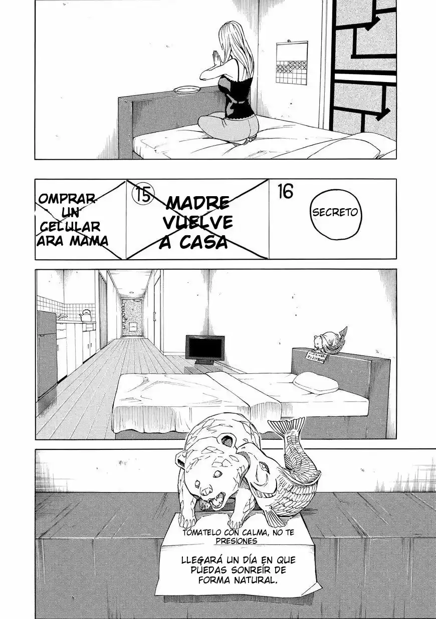Sukedachi 09 (2014) - Capítulo 11 - Página 39 - LectorTMOo
