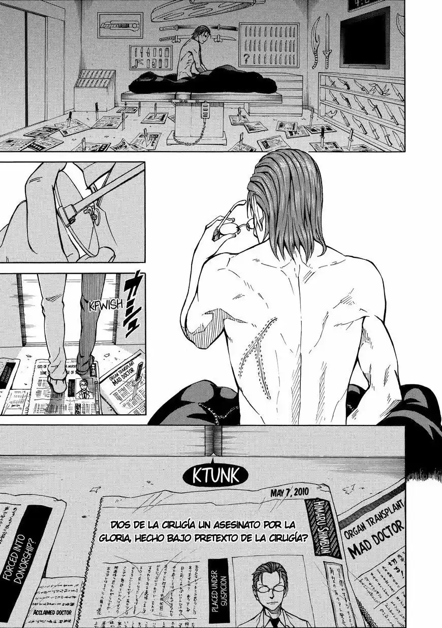 Sukedachi 09 (2014) - Capítulo 12 - Página 4 - LectorTMOo