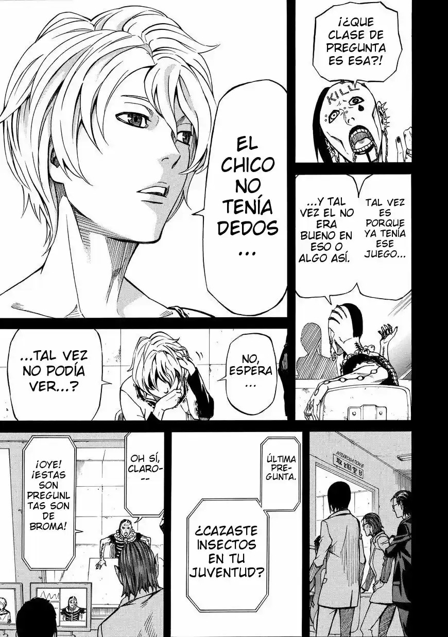 Sukedachi 09 (2014) - Capítulo 12 - Página 16 - LectorTMOo