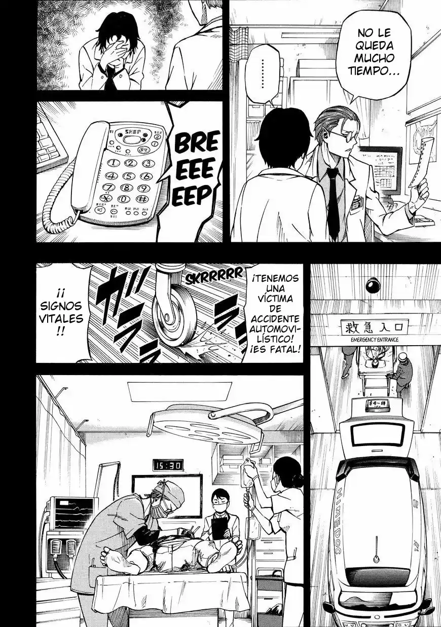 Sukedachi 09 (2014) - Capítulo 12 - Página 29 - LectorTMOo