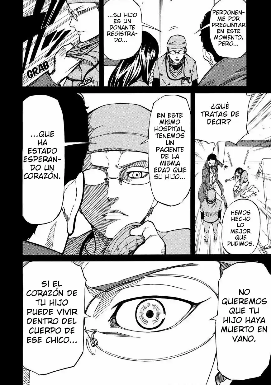 Sukedachi 09 (2014) - Capítulo 12 - Página 31 - LectorTMOo