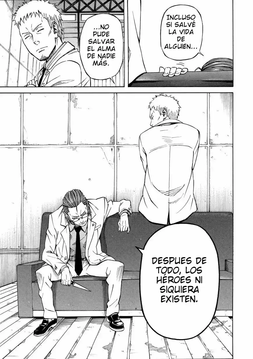 Sukedachi 09 (2014) - Capítulo 12 - Página 40 - LectorTMOo