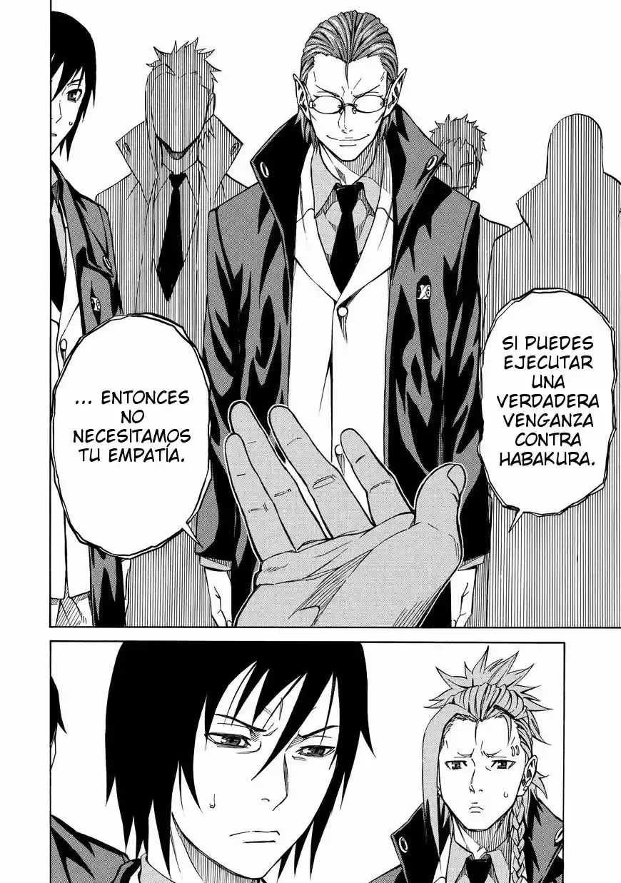 Sukedachi 09 (2014) - Capítulo 12 - Página 49 - LectorTMOo
