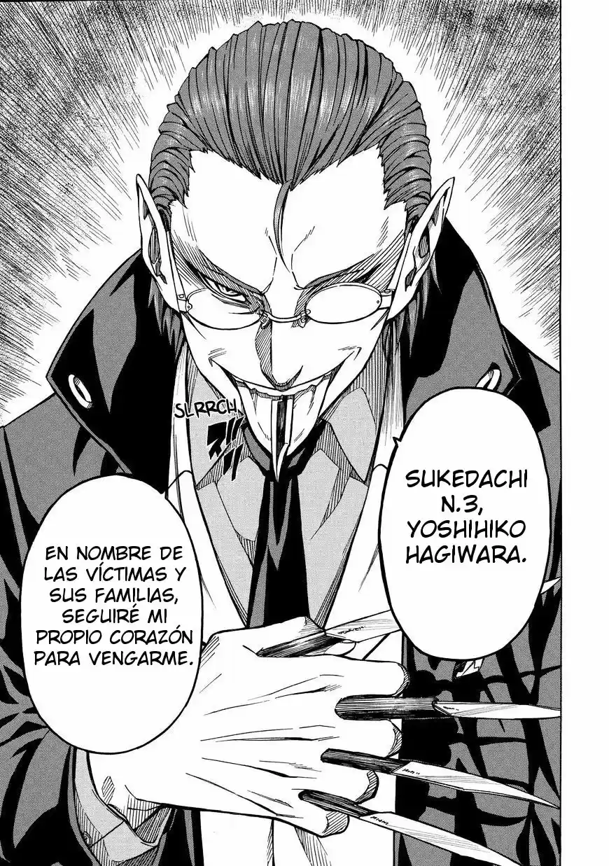 Sukedachi 09 (2014) - Capítulo 12 - Página 50 - LectorTMOo