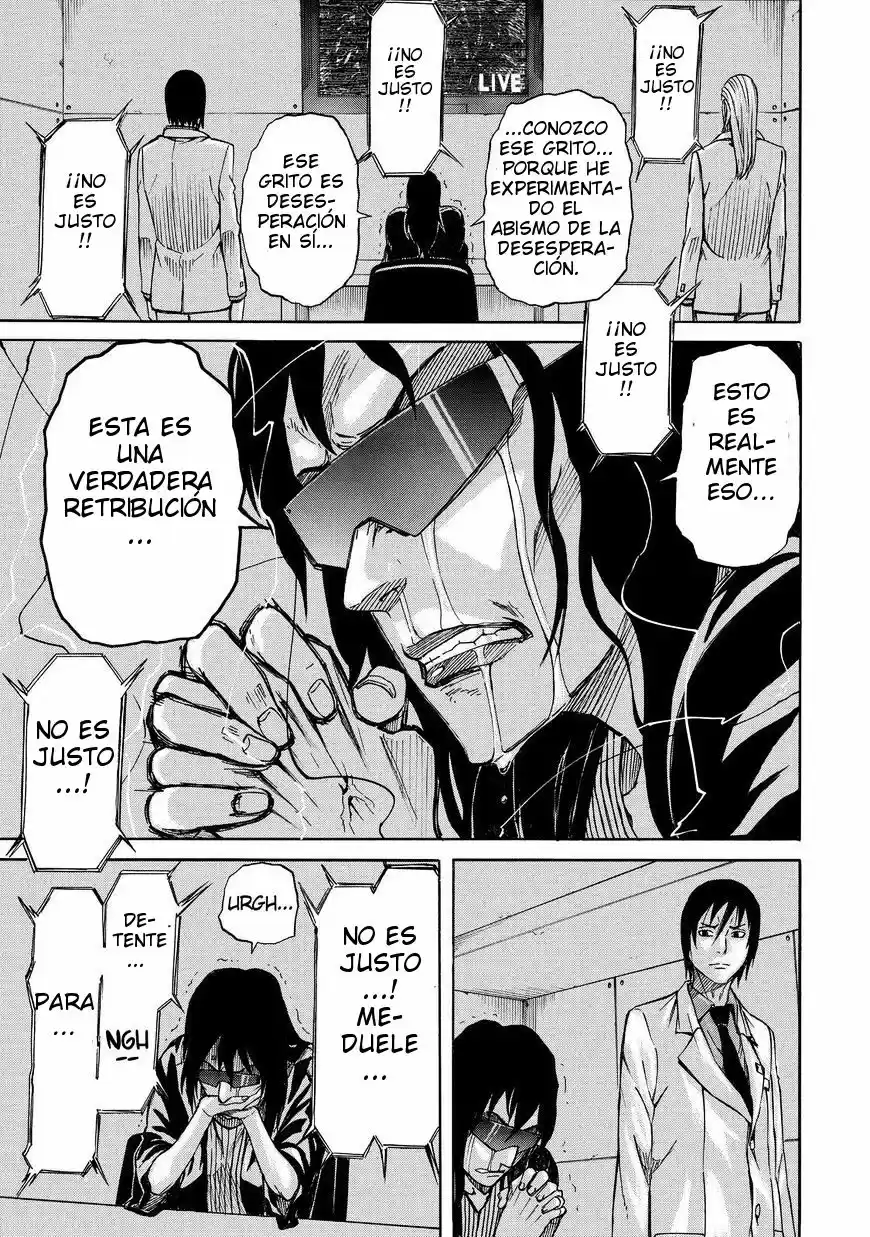 Sukedachi 09 (2014) - Capítulo 13 - Página 38 - LectorTMOo