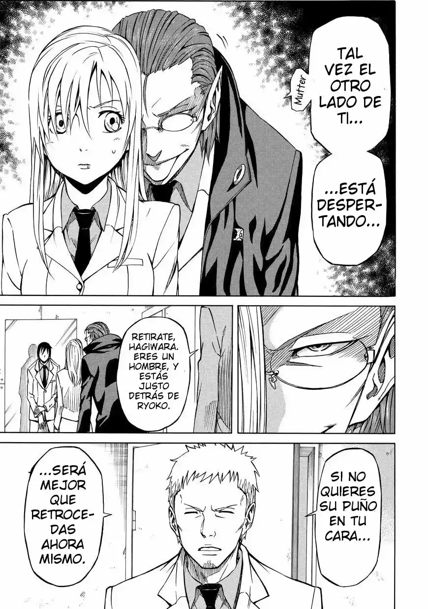 Sukedachi 09 (2014) - Capítulo 15 - Página 16 - LectorTMOo