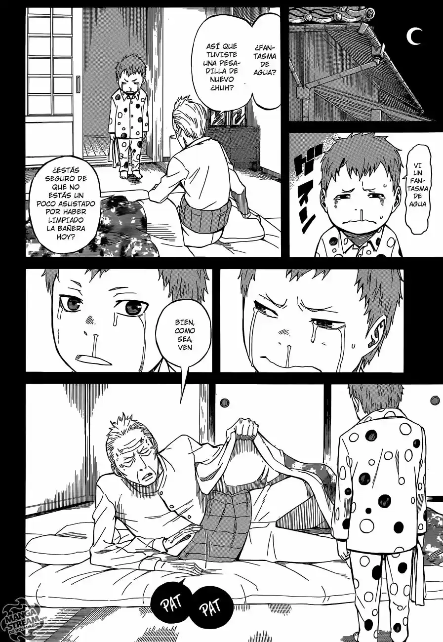 Sukedachi 09 (2014) - Capítulo 3.5 - Página 31 - LectorTMOo