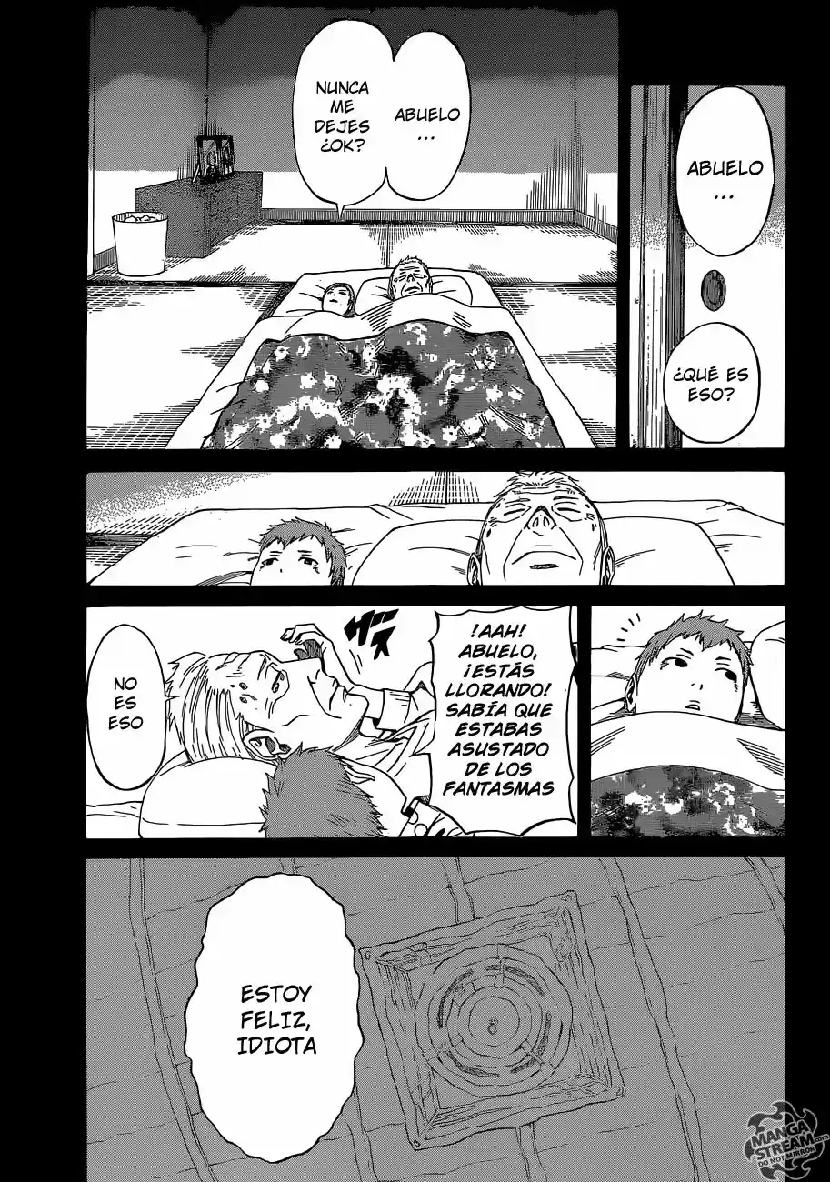 Sukedachi 09 (2014) - Capítulo 3.5 - Página 34 - LectorTMOo