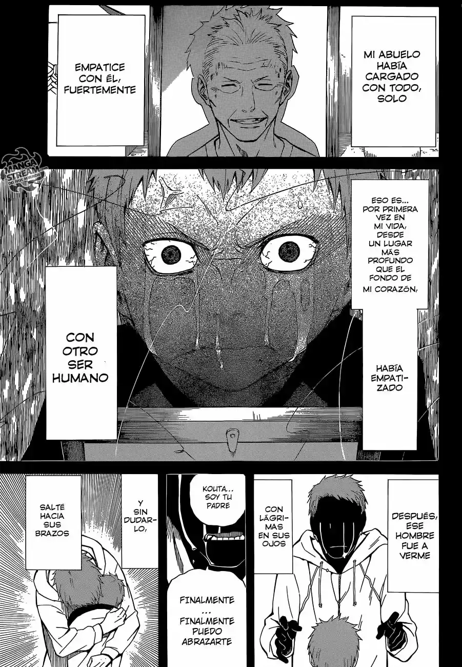 Sukedachi 09 (2014) - Capítulo 3.5 - Página 36 - LectorTMOo