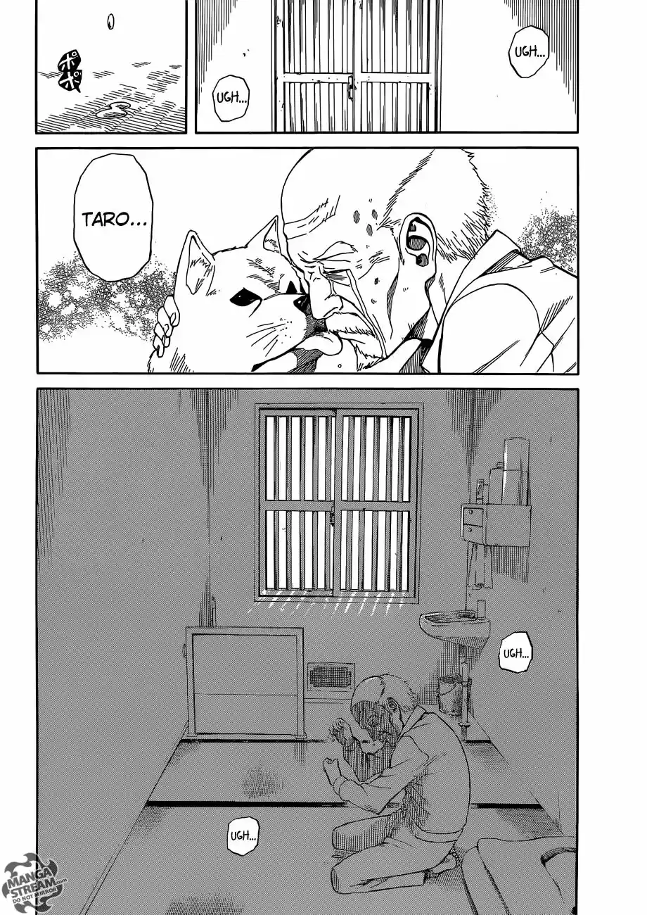Sukedachi 09 (2014) - Capítulo 3.5 - Página 41 - LectorTMOo