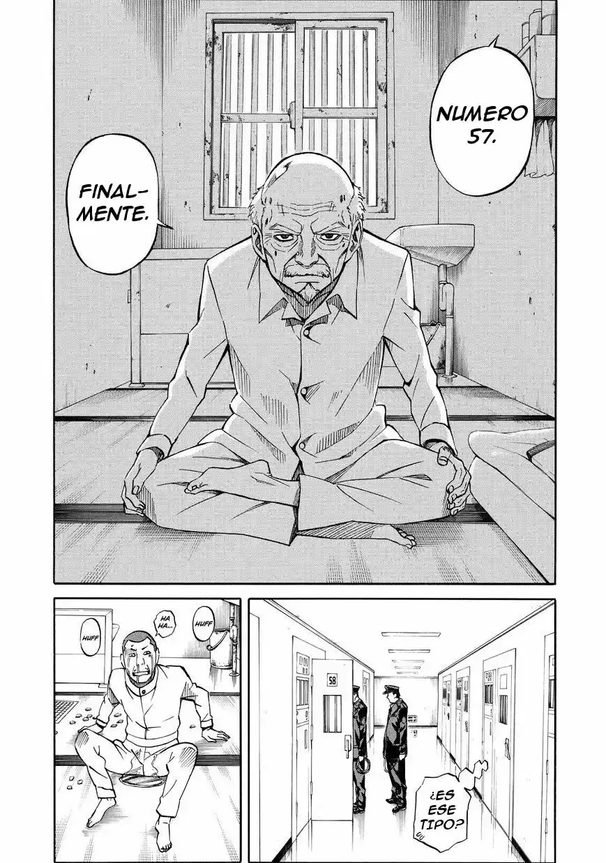 Sukedachi 09 (2014) - Capítulo 4.5 - Página 8 - LectorTMOo