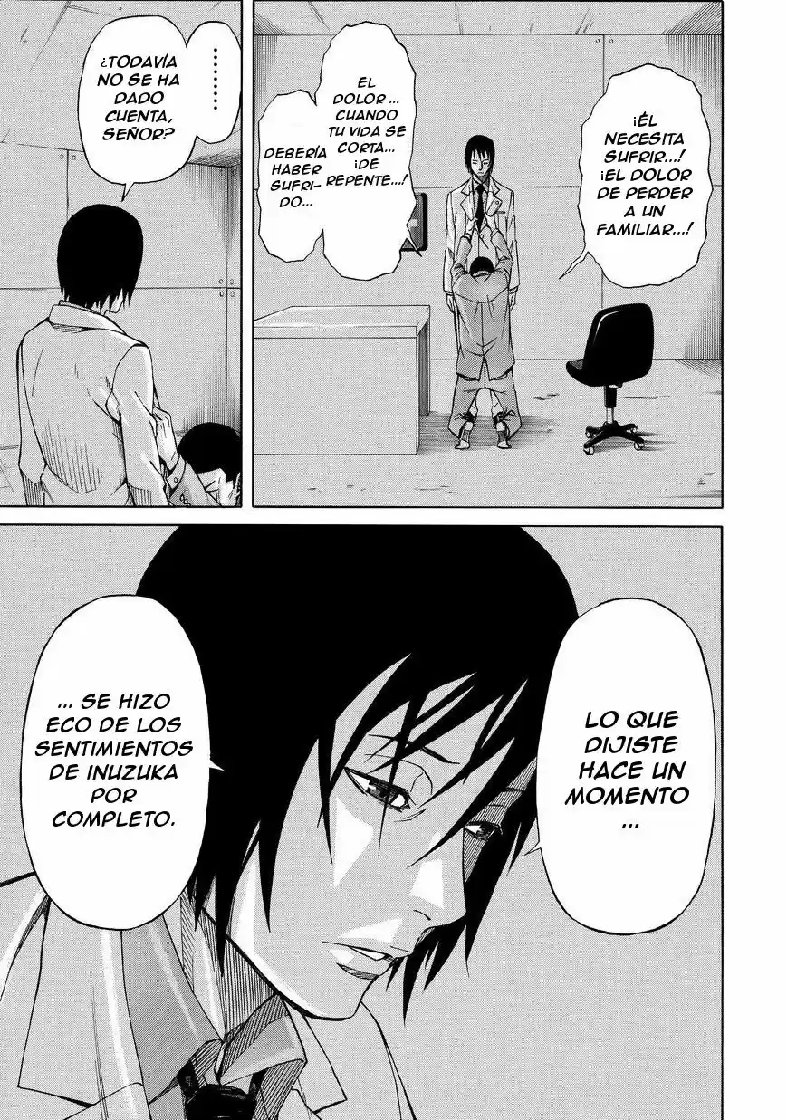Sukedachi 09 (2014) - Capítulo 4.5 - Página 38 - LectorTMOo
