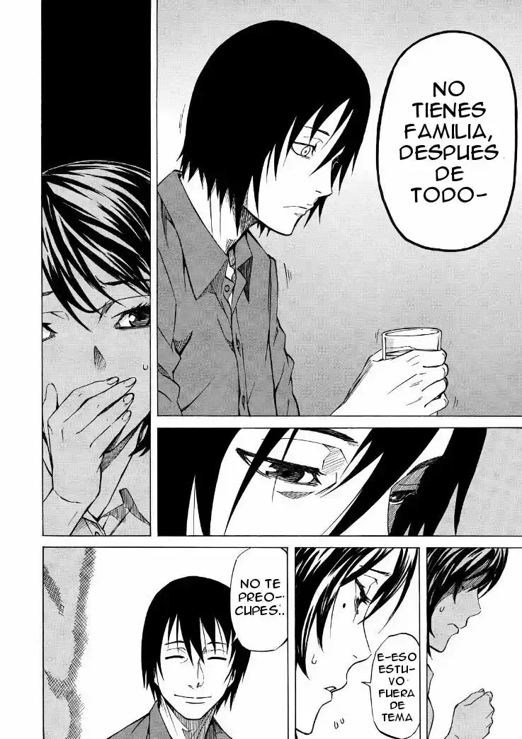 Sukedachi 09 (2014) - Capítulo 5 - Página 6 - LectorTMOo