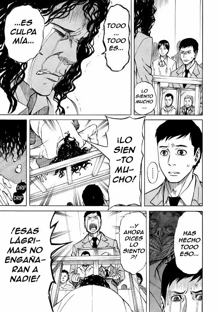 Sukedachi 09 (2014) - Capítulo 5 - Página 9 - LectorTMOo