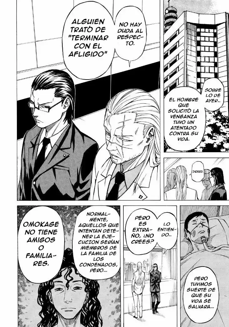 Sukedachi 09 (2014) - Capítulo 5 - Página 18 - LectorTMOo