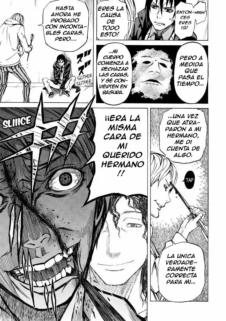 Sukedachi 09 (2014) - Capítulo 5 - Página 41 - LectorTMOo