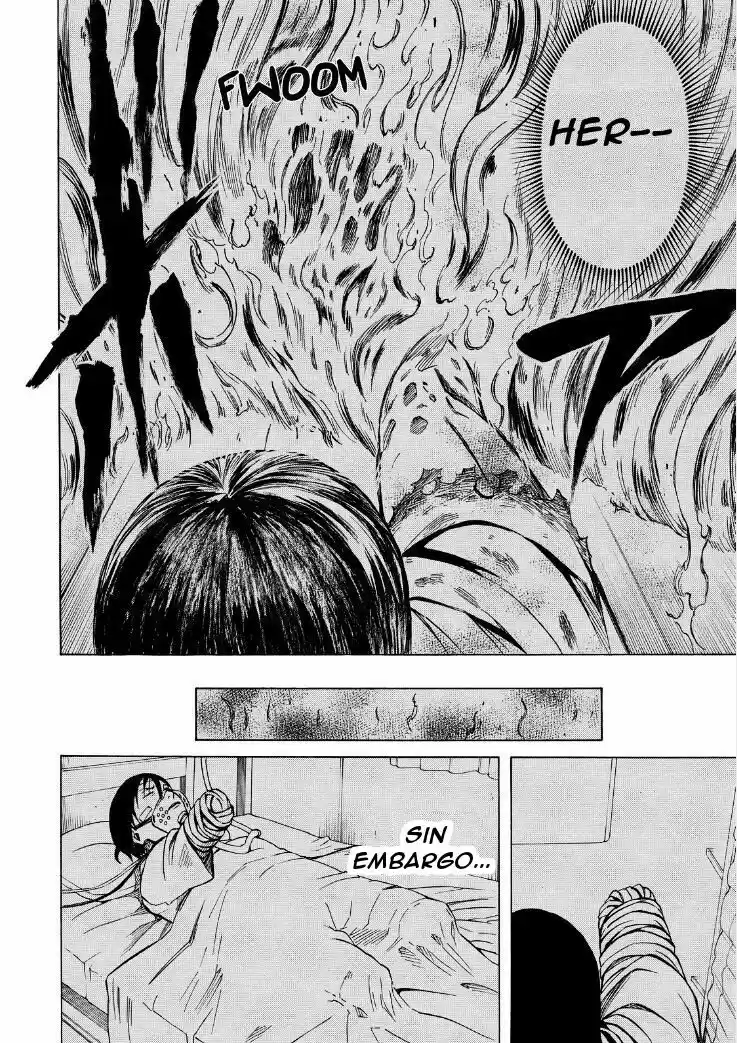 Sukedachi 09 (2014) - Capítulo 5 - Página 46 - LectorTMOo