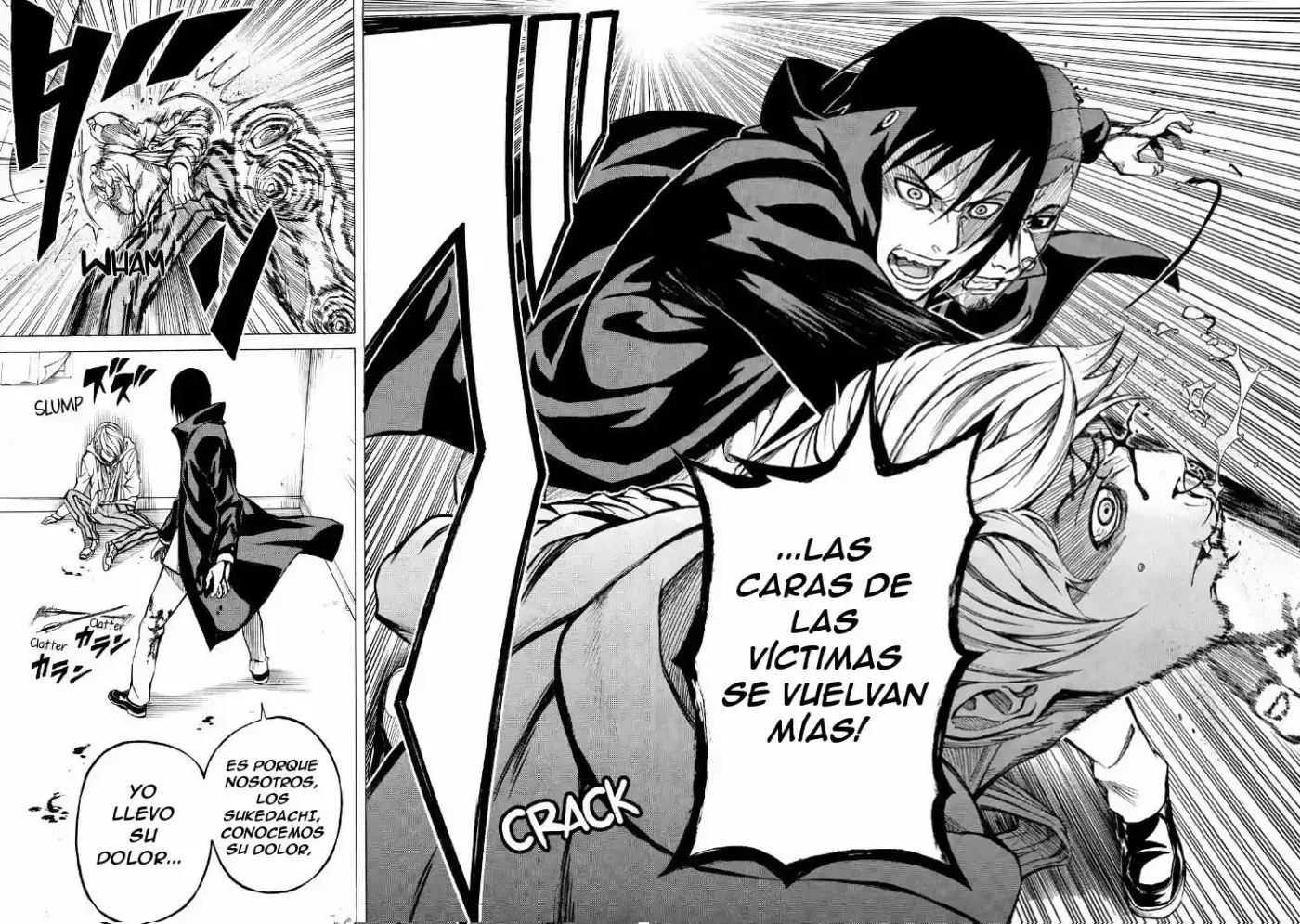 Sukedachi 09 (2014) - Capítulo 5 - Página 48 - LectorTMOo