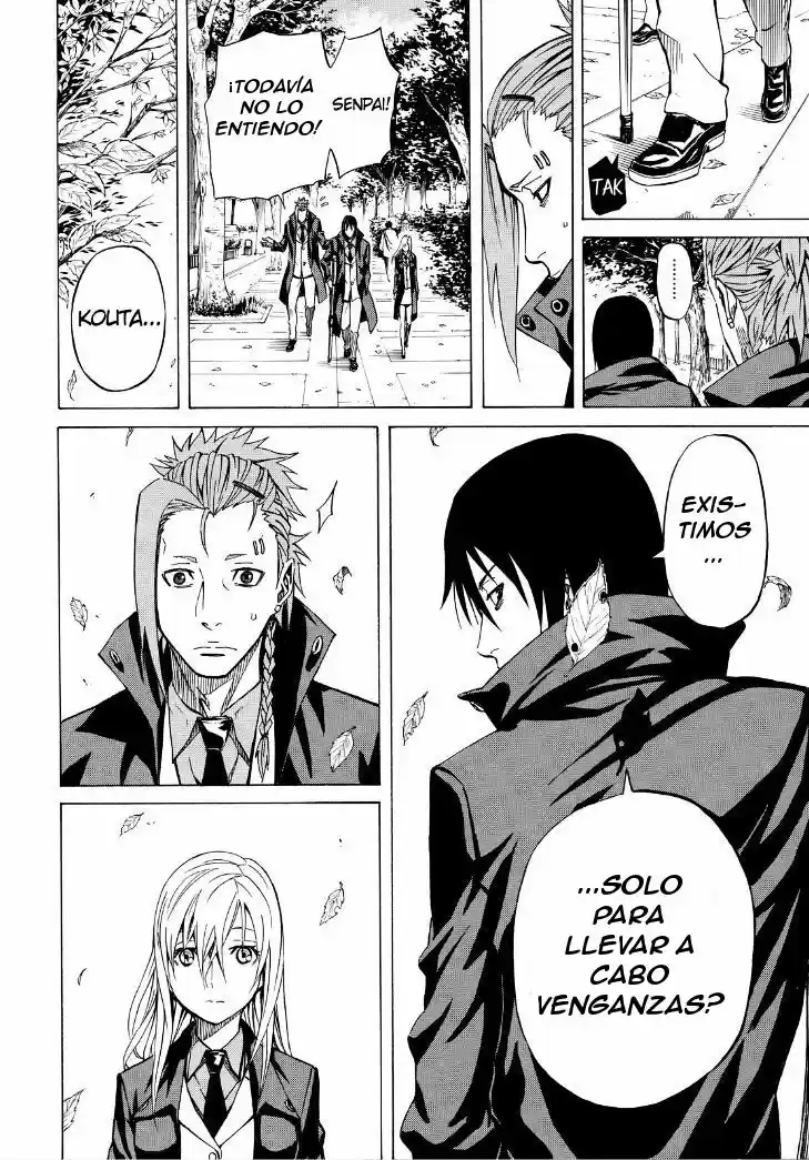 Sukedachi 09 (2014) - Capítulo 5 - Página 53 - LectorTMOo