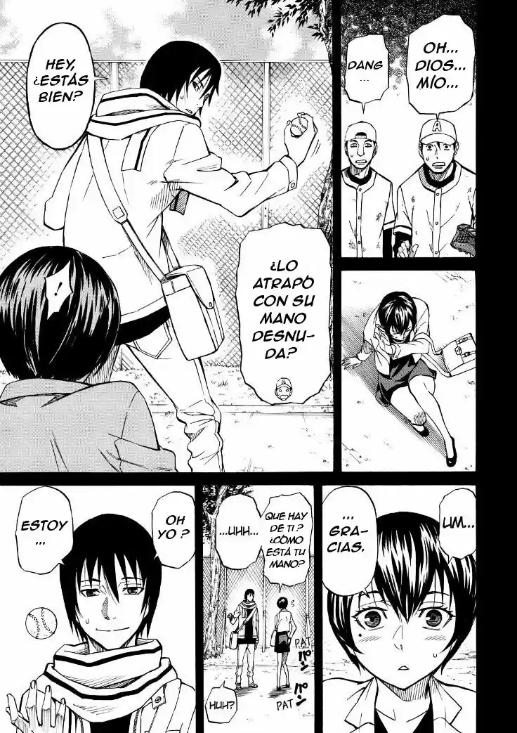 Sukedachi 09 (2014) - Capítulo 6 - Página 8 - LectorTMOo