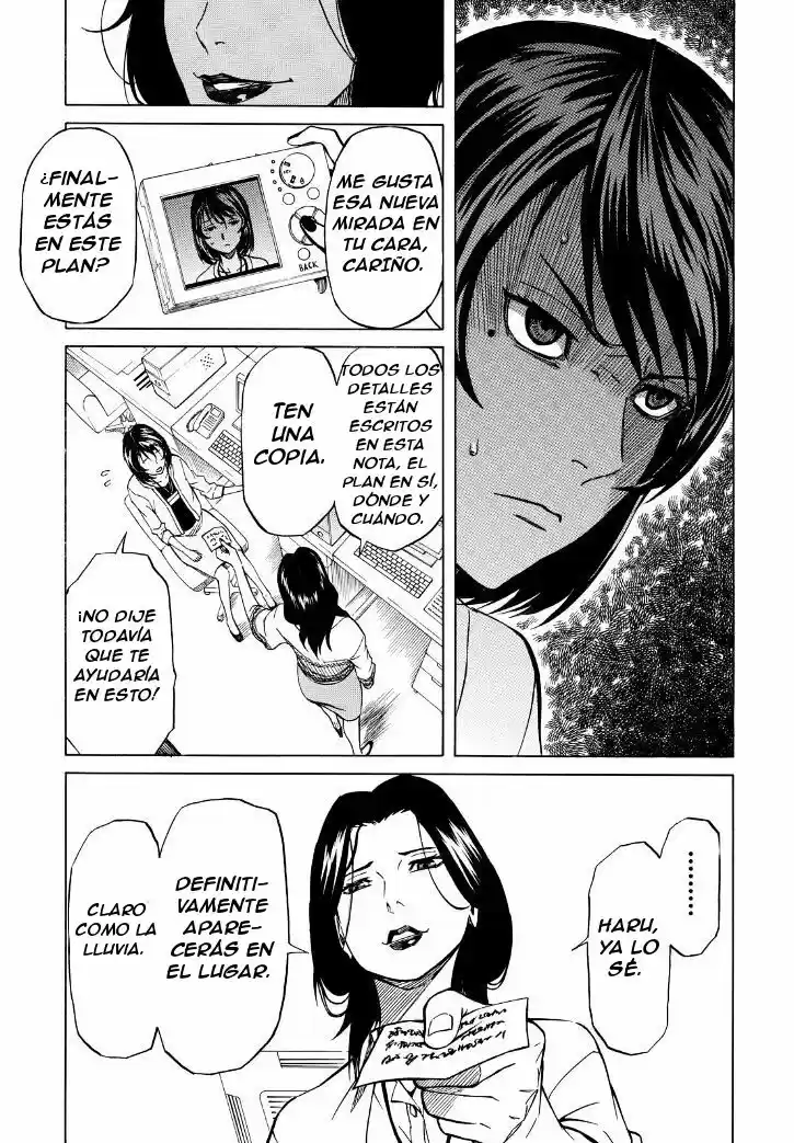 Sukedachi 09 (2014) - Capítulo 6 - Página 24 - LectorTMOo
