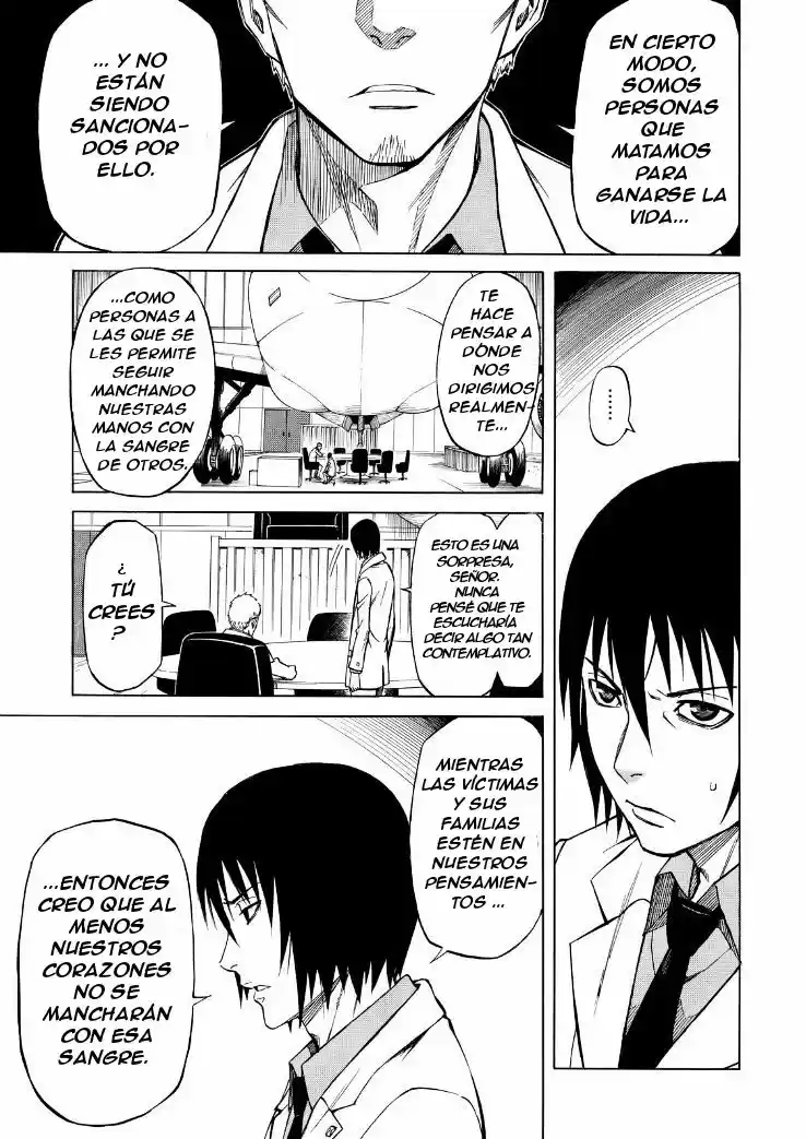 Sukedachi 09 (2014) - Capítulo 6 - Página 28 - LectorTMOo