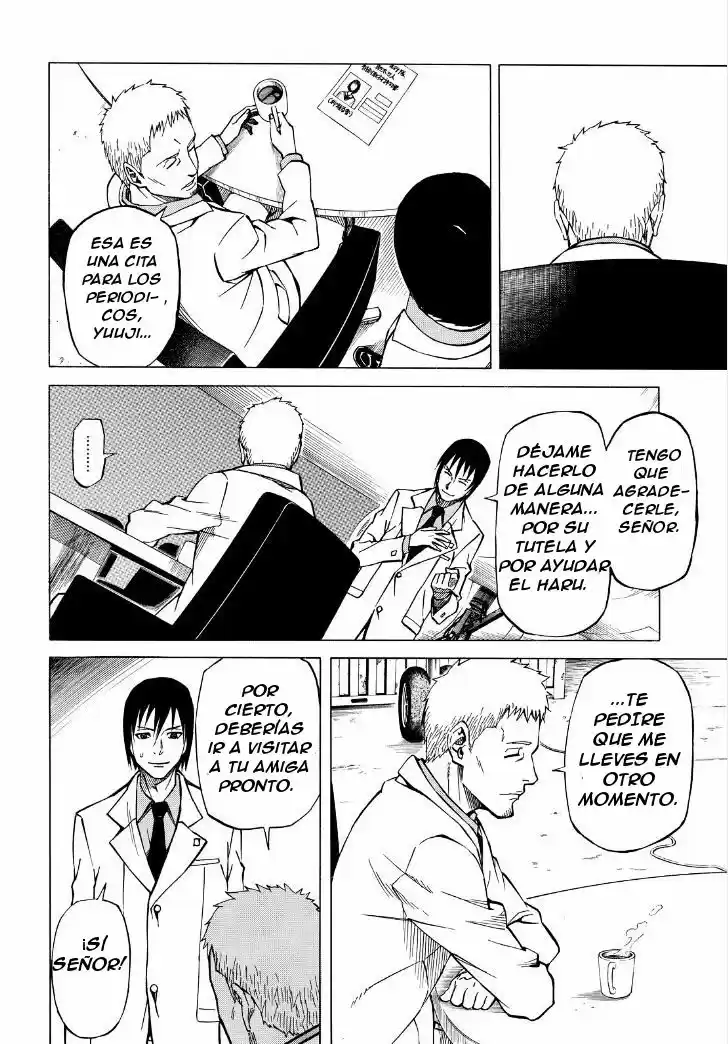 Sukedachi 09 (2014) - Capítulo 6 - Página 29 - LectorTMOo