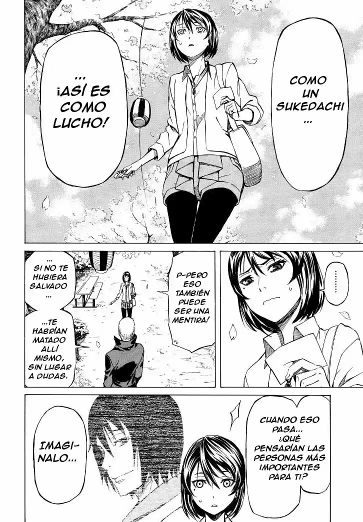 Sukedachi 09 (2014) - Capítulo 6 - Página 39 - LectorTMOo