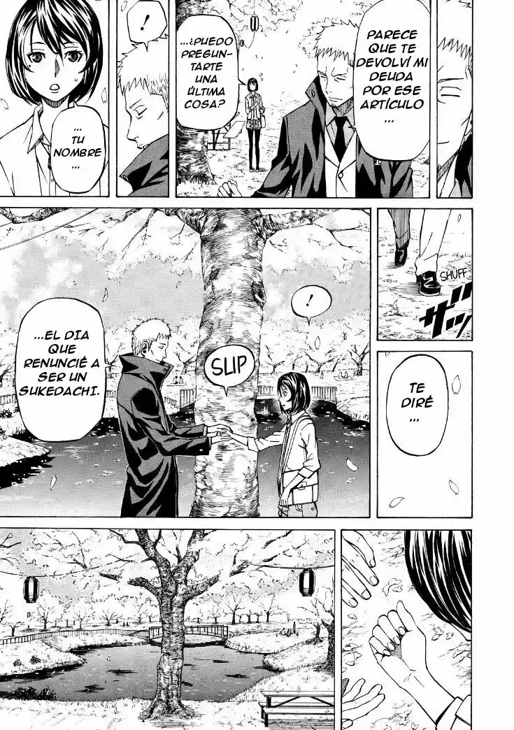 Sukedachi 09 (2014) - Capítulo 6 - Página 42 - LectorTMOo