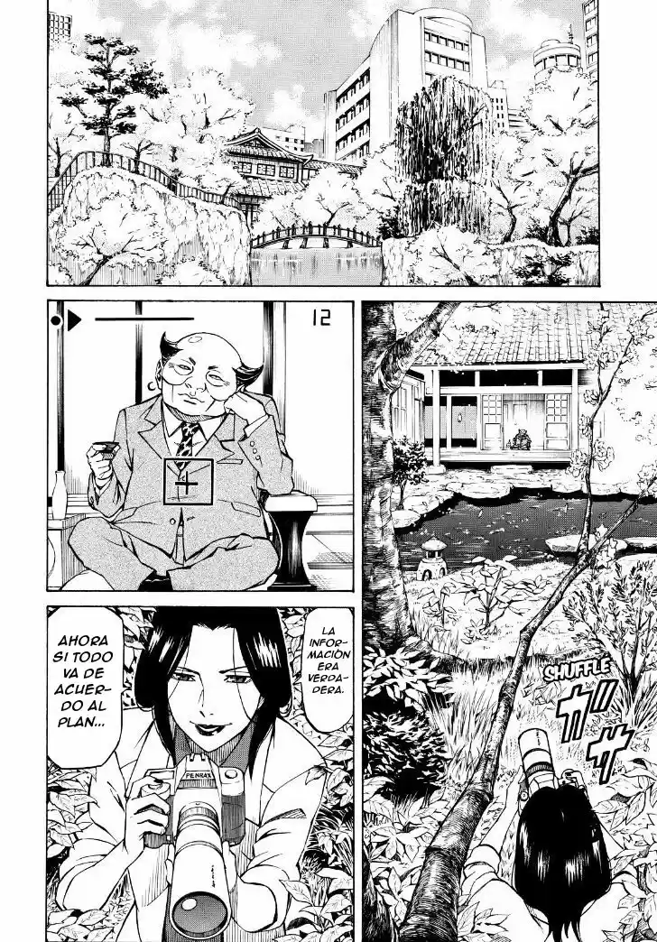 Sukedachi 09 (2014) - Capítulo 6 - Página 43 - LectorTMOo