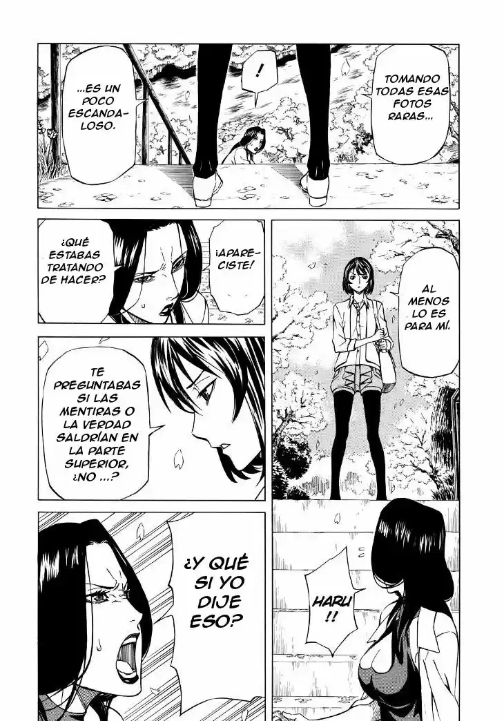 Sukedachi 09 (2014) - Capítulo 6 - Página 49 - LectorTMOo