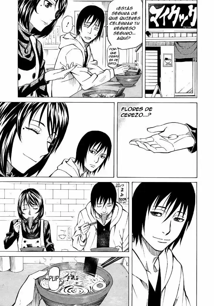 Sukedachi 09 (2014) - Capítulo 6 - Página 52 - LectorTMOo