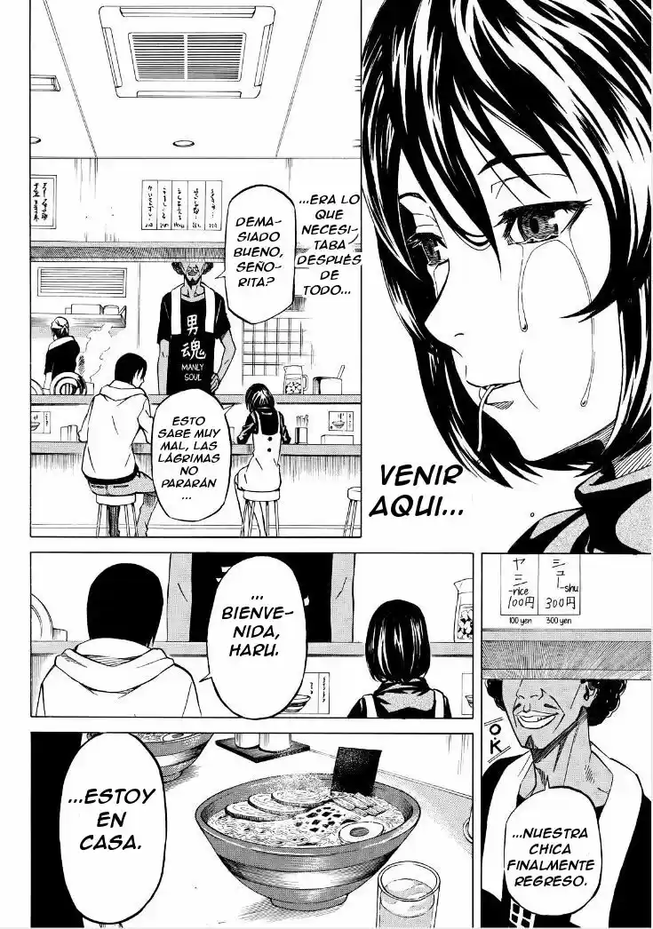Sukedachi 09 (2014) - Capítulo 6 - Página 53 - LectorTMOo