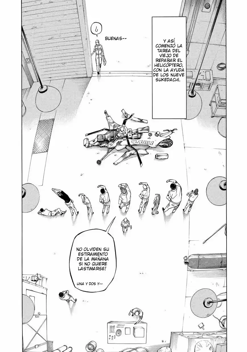 Sukedachi 09 (2014) - Capítulo 7 - Página 14 - LectorTMOo