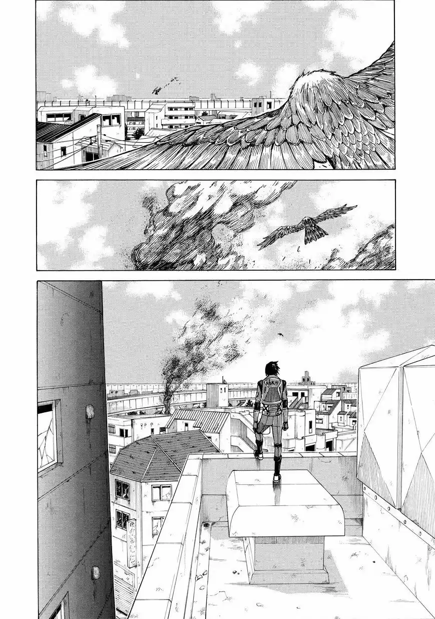 Sukedachi 09 (2014) - Capítulo 7 - Página 36 - LectorTMOo
