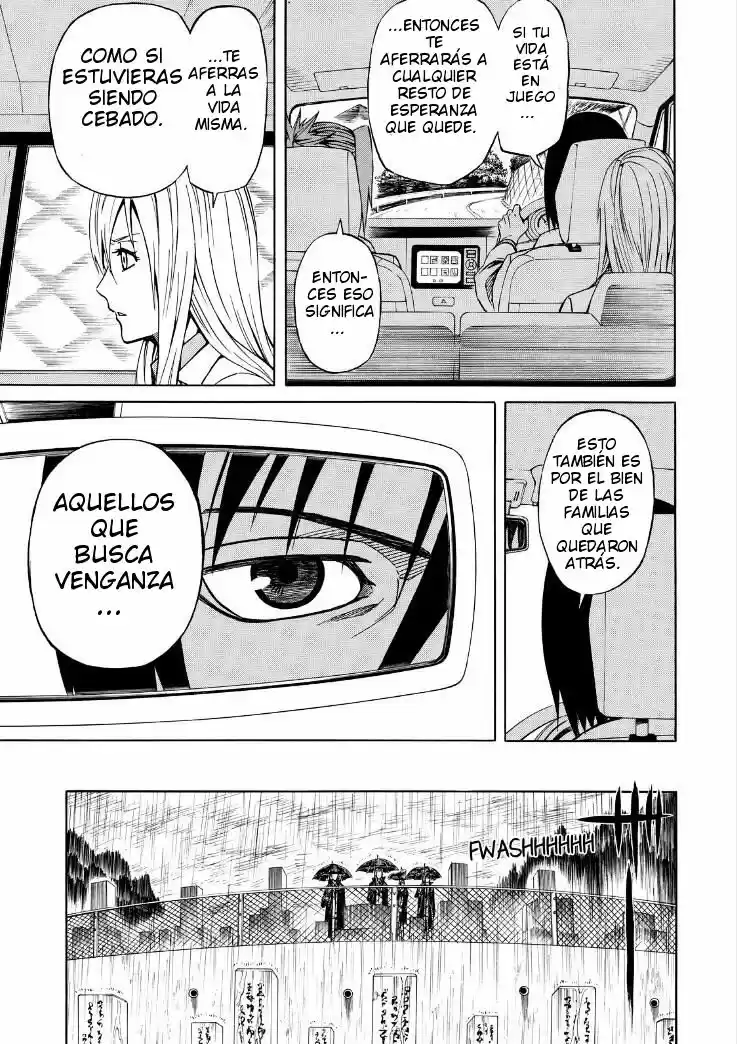 Sukedachi 09 (2014) - Capítulo 8 - Página 23 - LectorTMOo