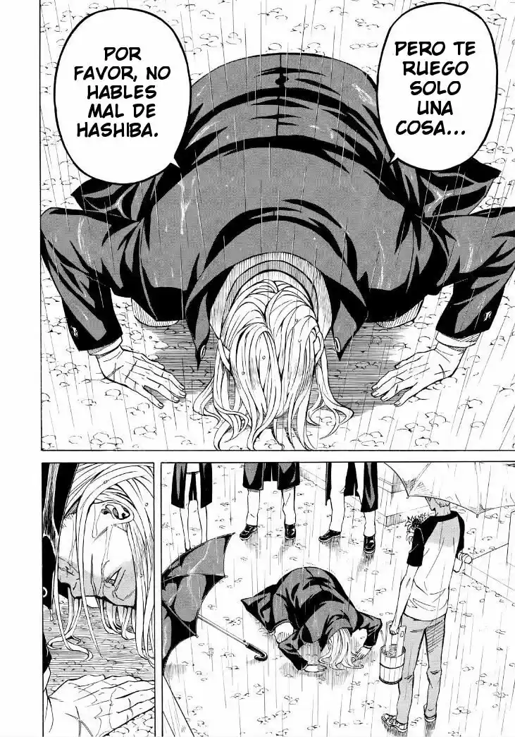 Sukedachi 09 (2014) - Capítulo 8 - Página 28 - LectorTMOo