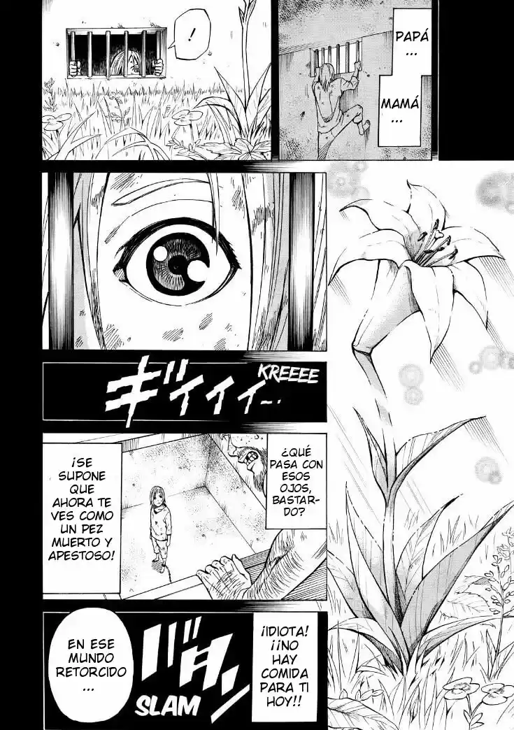 Sukedachi 09 (2014) - Capítulo 8 - Página 30 - LectorTMOo