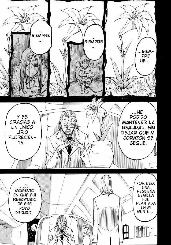 Sukedachi 09 (2014) - Capítulo 8 - Página 31 - LectorTMOo