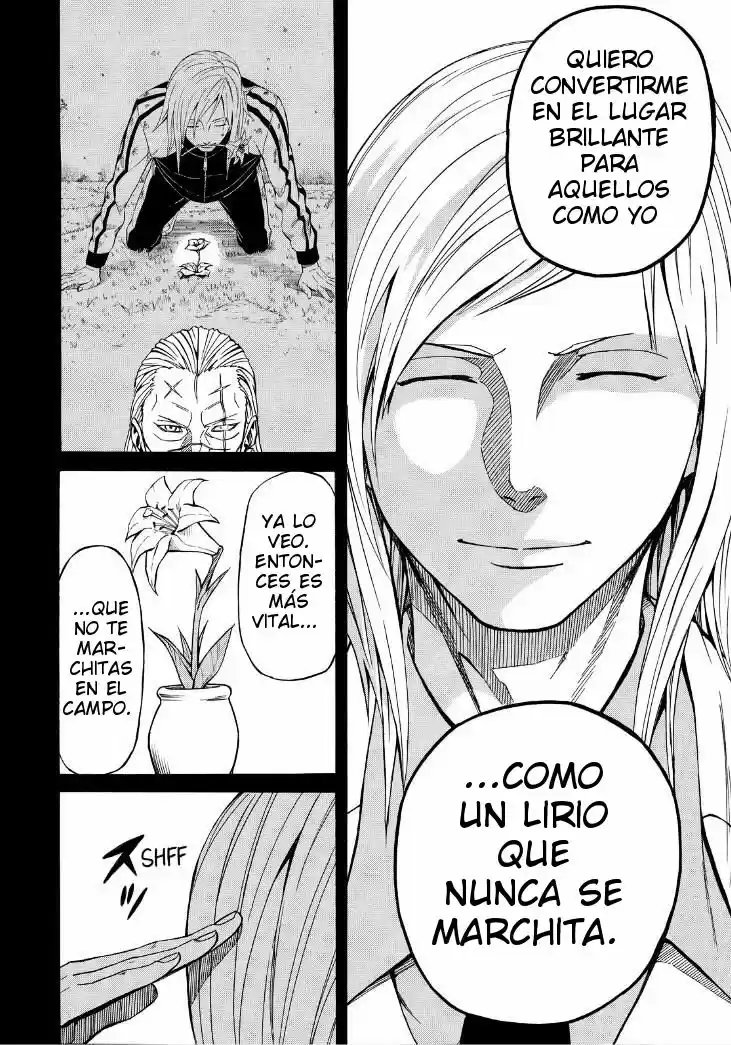 Sukedachi 09 (2014) - Capítulo 8 - Página 32 - LectorTMOo