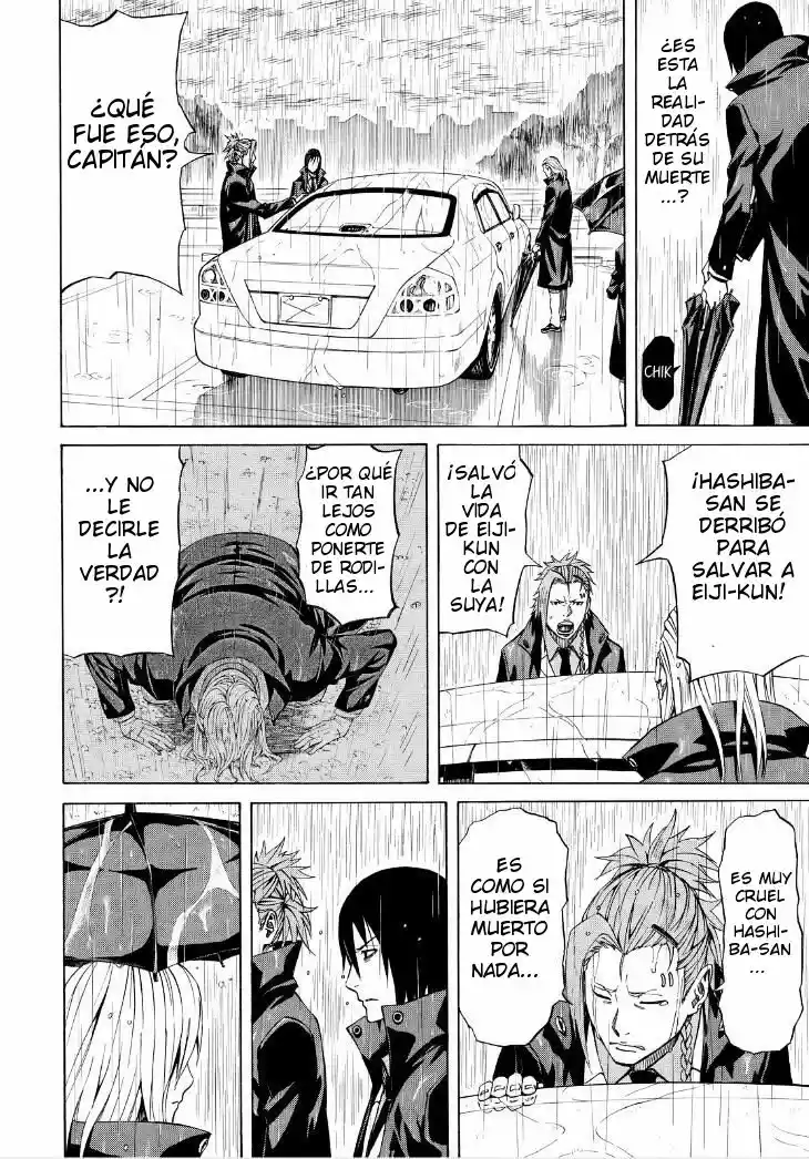 Sukedachi 09 (2014) - Capítulo 8 - Página 34 - LectorTMOo