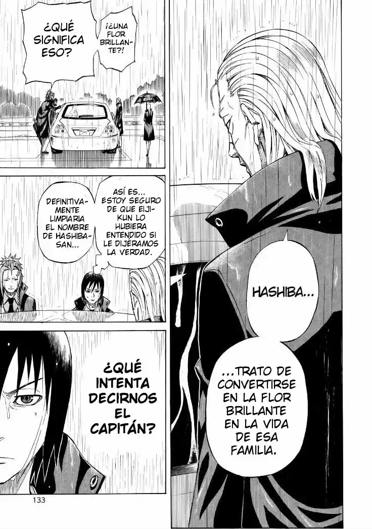 Sukedachi 09 (2014) - Capítulo 8 - Página 35 - LectorTMOo