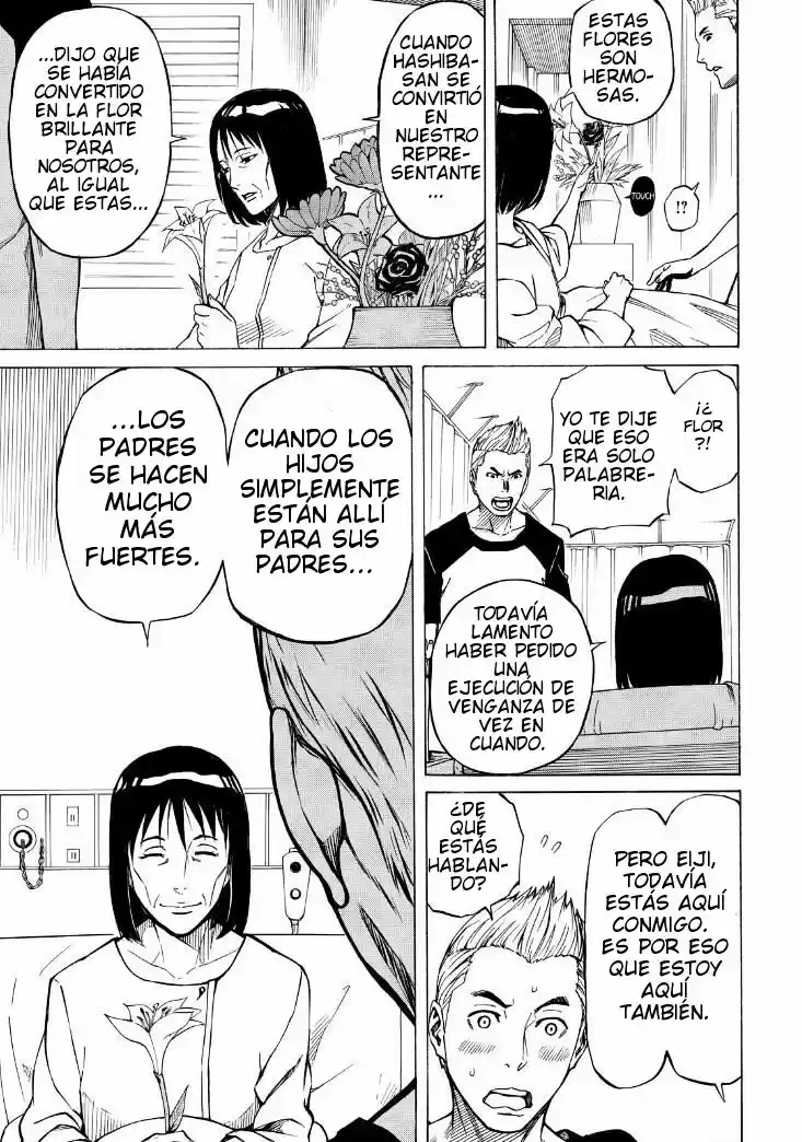 Sukedachi 09 (2014) - Capítulo 8 - Página 37 - LectorTMOo